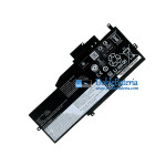 Batería para Lenovo ThinkPad-X1-Nano-Gen1 L19M3P72 L19C3P71 L19M3P73 [Batería de repuesto]